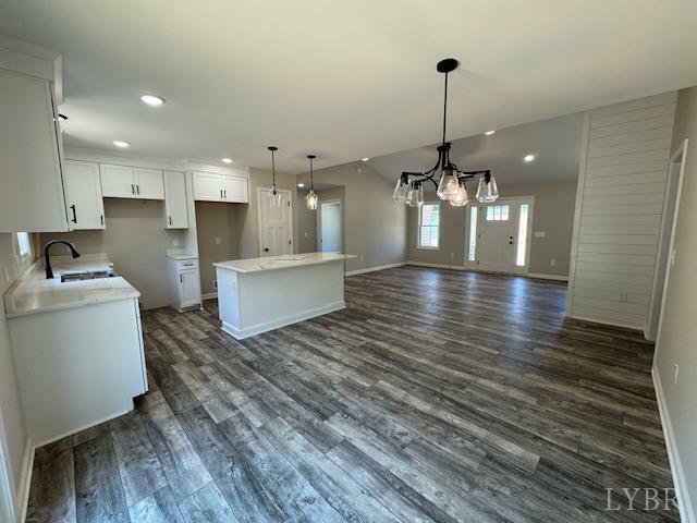 Property Photo: 2304 Spring Grove Road VA 24593