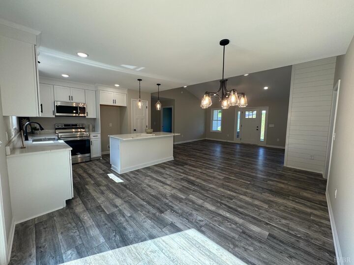 Property Photo:  2304 Spring Grove Road  VA 24593 