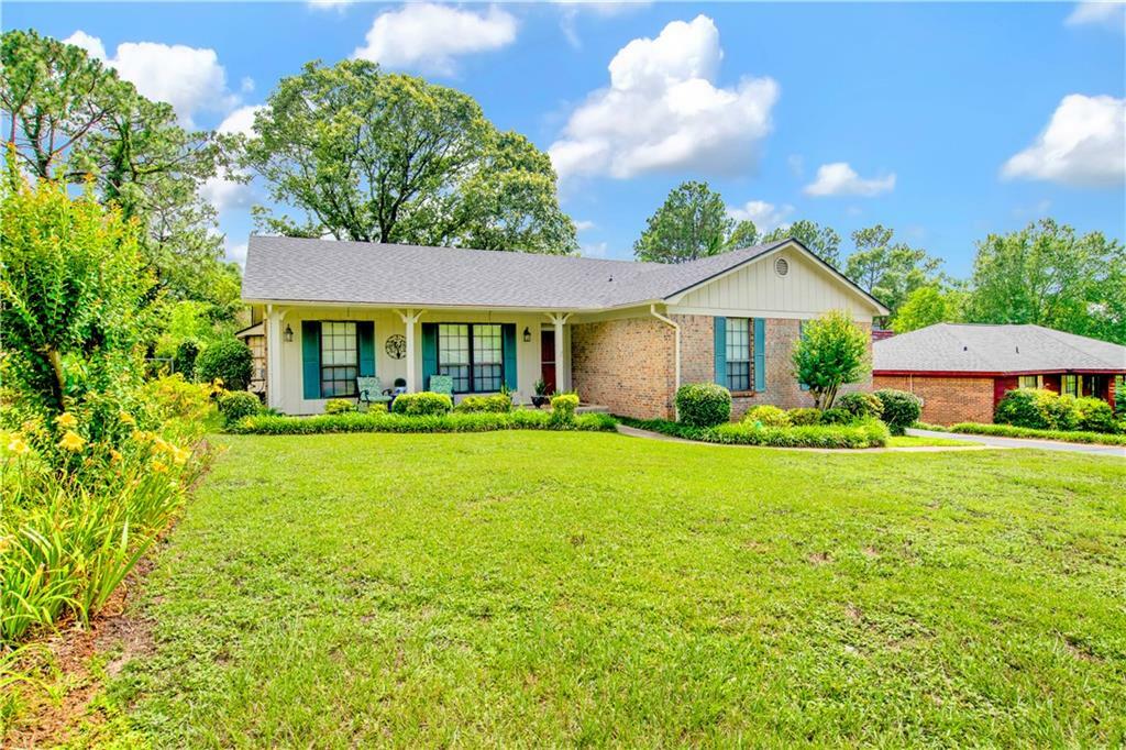 Property Photo: 6517 Stonemill Run AL 36695