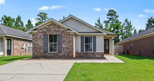 Property Photo: 8956 Spring Grove N AL 36695