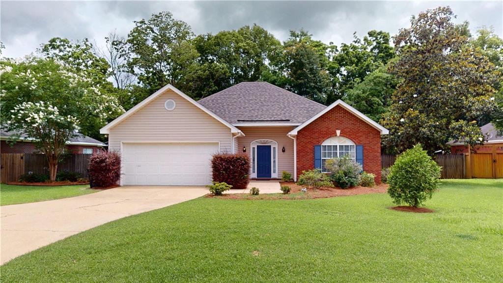Property Photo: 20575 Lowry Drive AL 36532