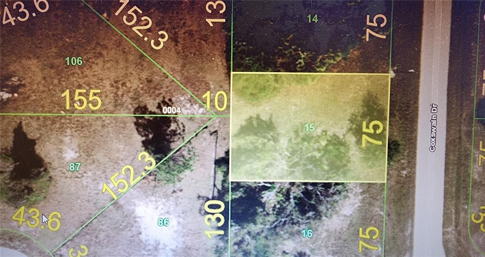 Property Photo: 22 Coxswain Drive FL 33946