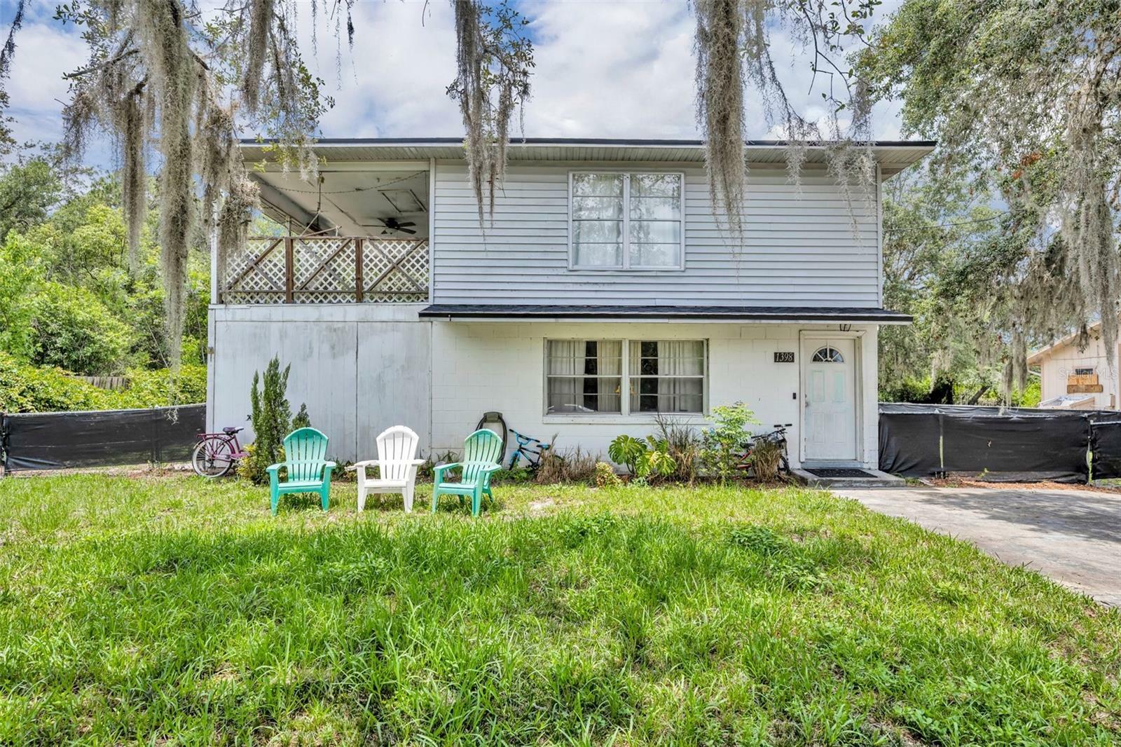 1398 5th Ave  Deland FL 32724 photo