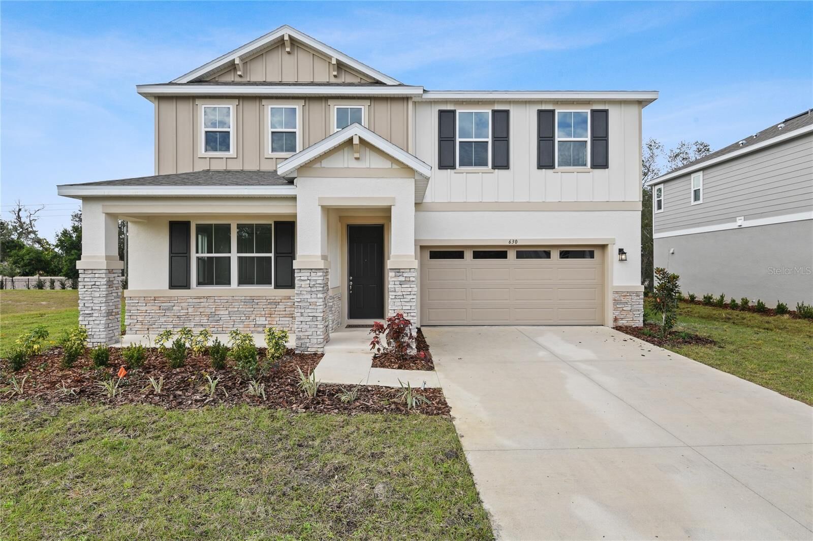Property Photo: 630 Summit River Drive FL 32712