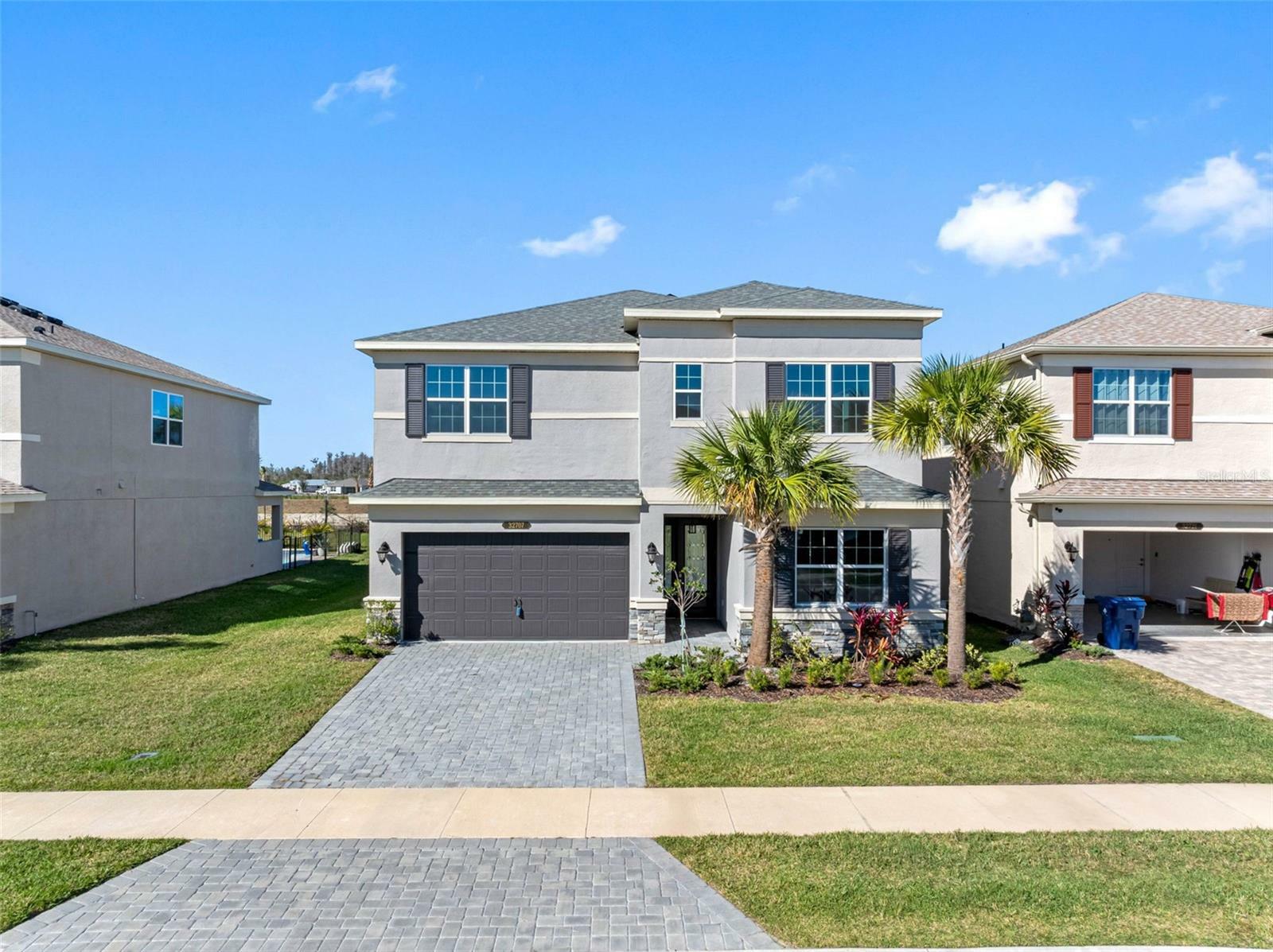Property Photo: 32707 Tamarind Grove Lane FL 33543