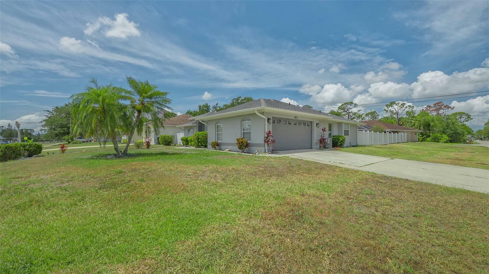 Property Photo: 4037 Wooley Avenue FL 34287
