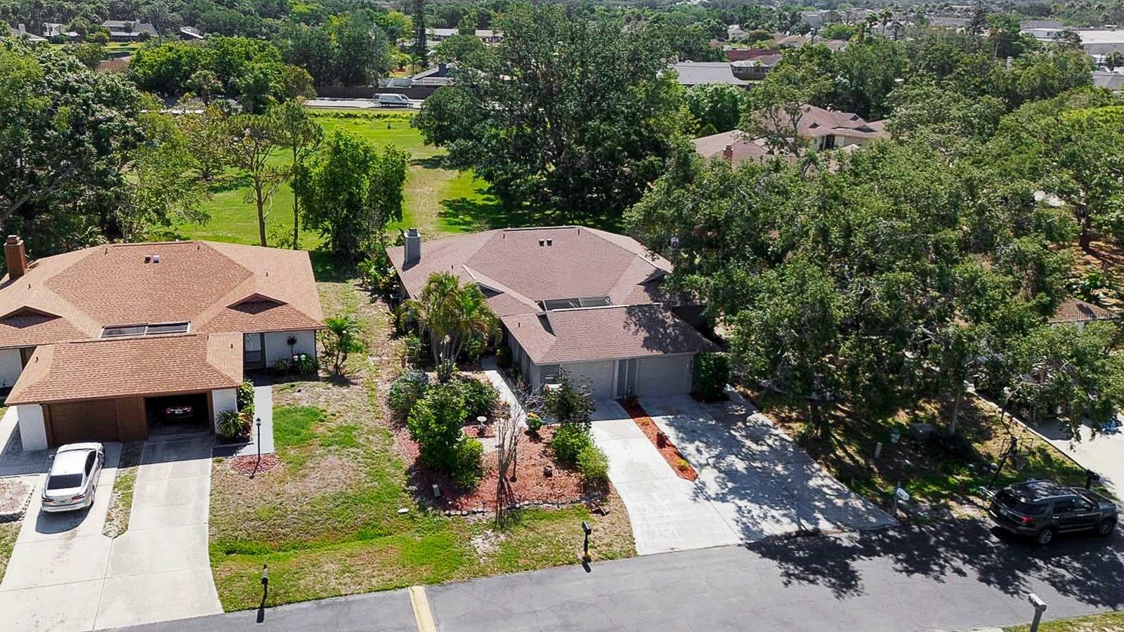 Property Photo: 5192 Cedar Hammock Lane FL 34232