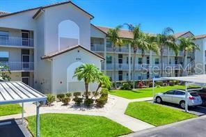 Property Photo: 8755 Olde Hickory Avenue 7107 FL 34238