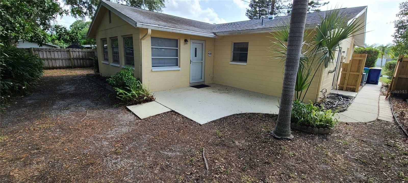 Property Photo: 9805 110th Lane FL 33772