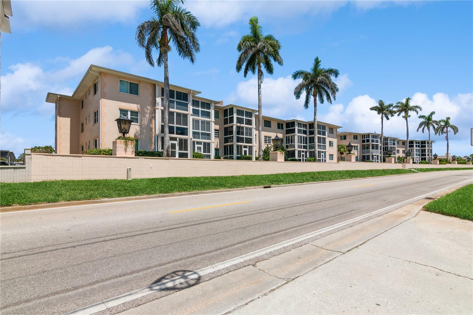 Property Photo: 200 The Esplanade N C19 FL 34285