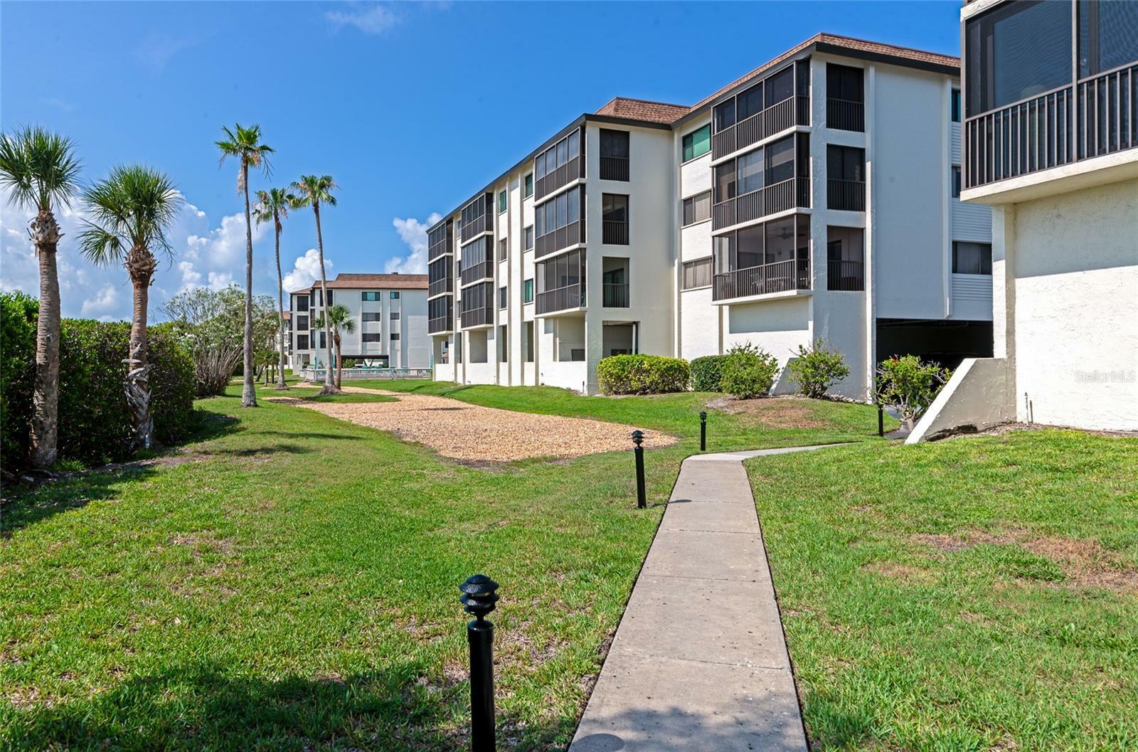 Property Photo: 3630 Gulf Of Mexico Drive 202 FL 34228