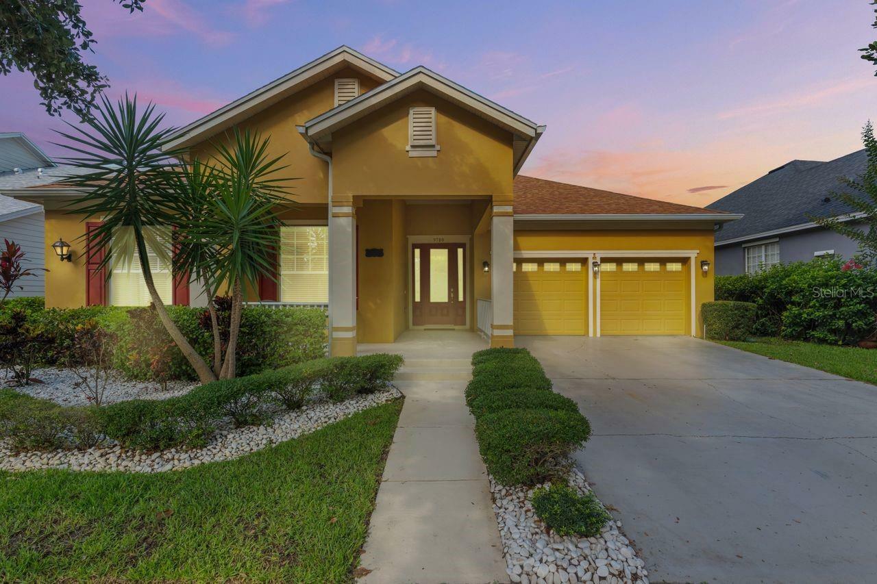 9780 Cypress Pine Street  Orlando FL 32827 photo