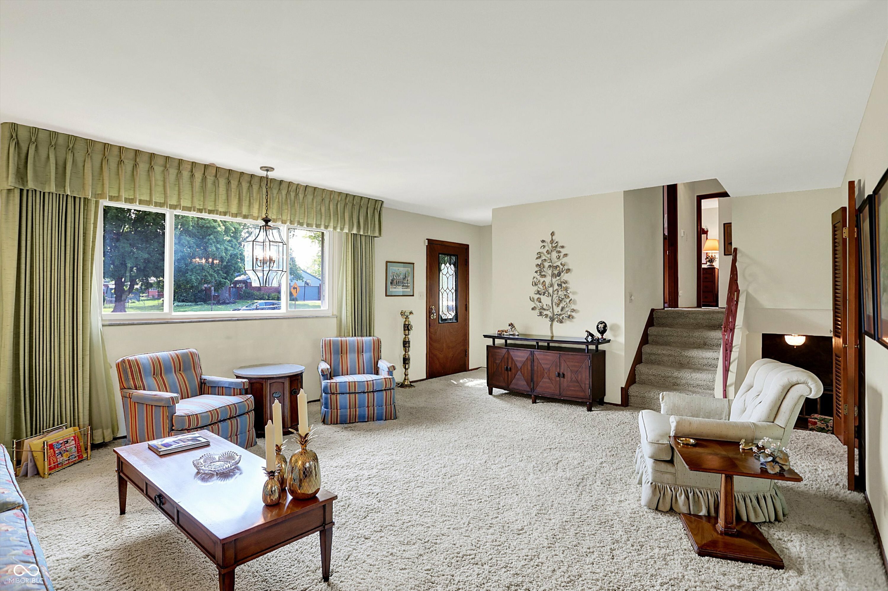 Property Photo:  5236 Daniel Drive  IN 46226 