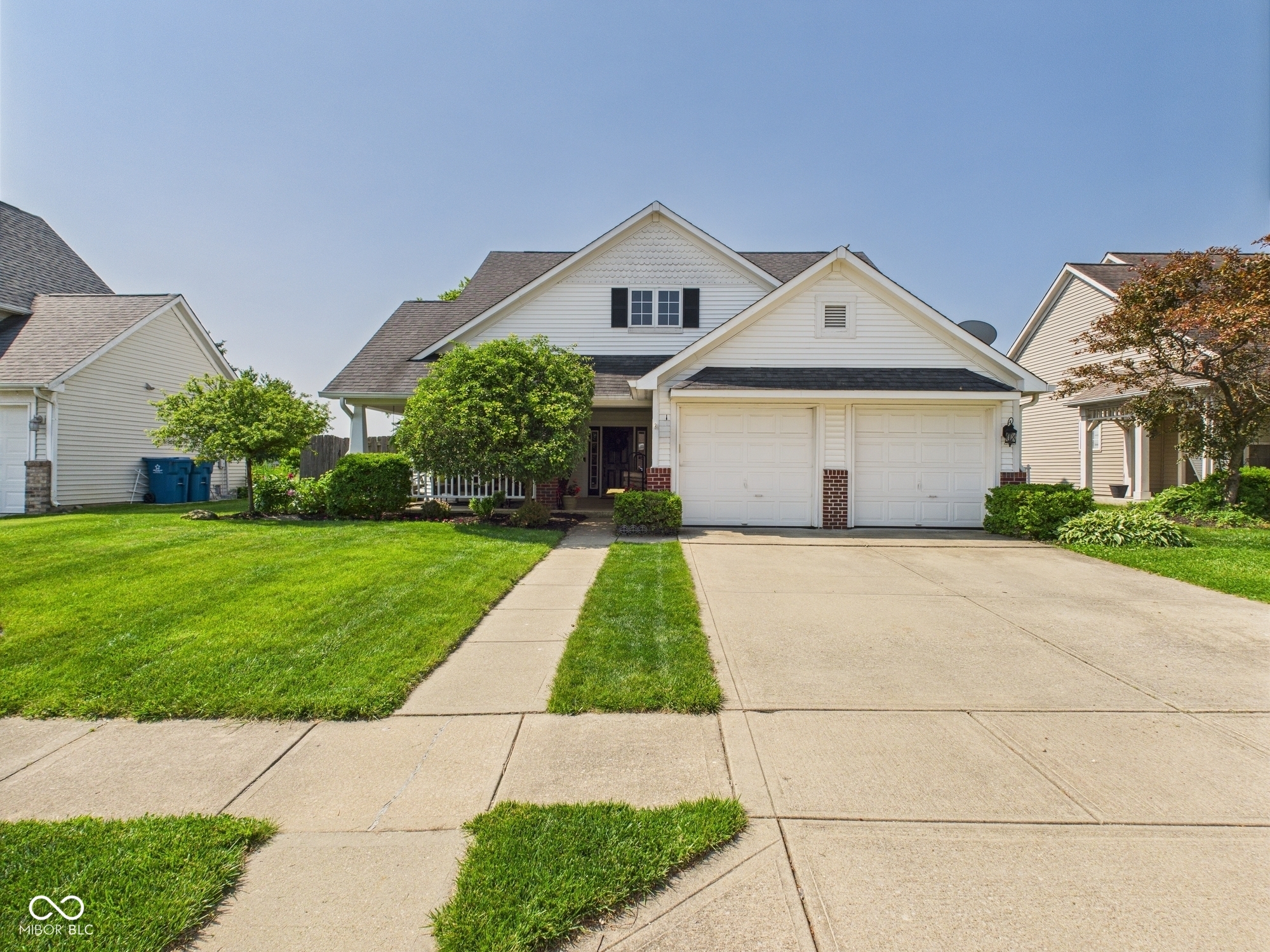 9635 Shasta Drive  Fishers IN 46038 photo