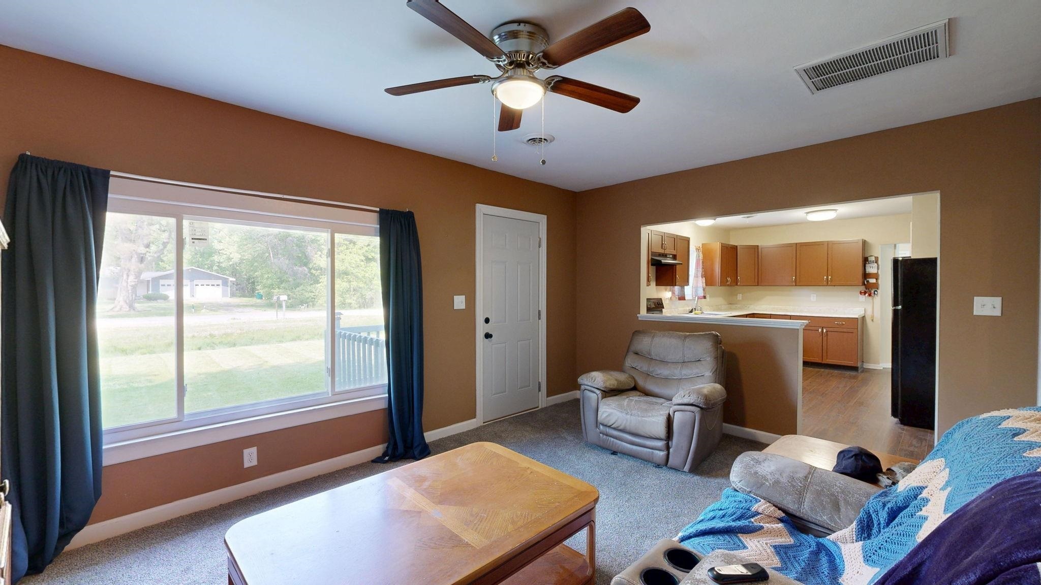 Property Photo: 3556 E Burt Road MI 48417