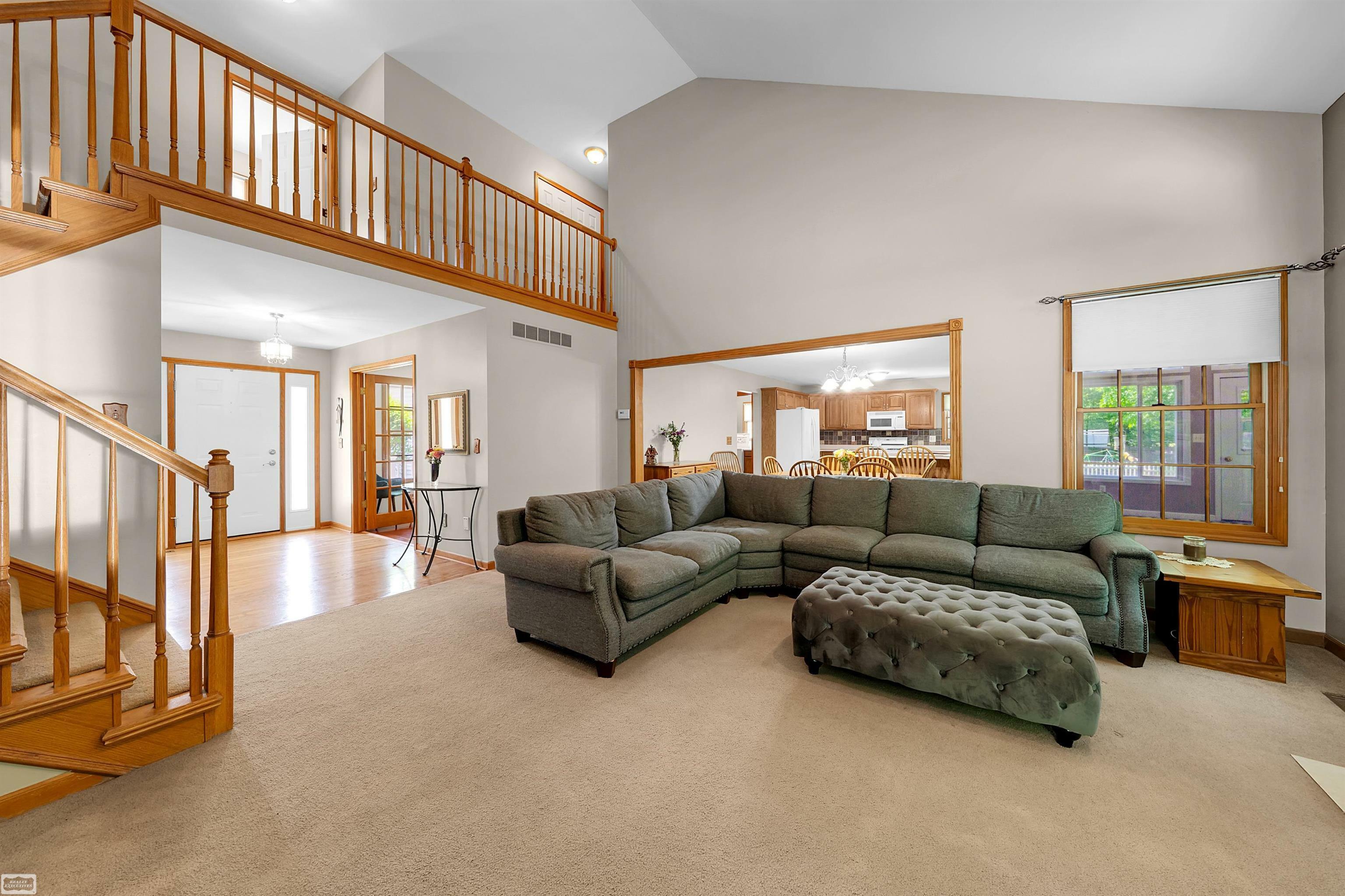 Property Photo:  35549 Jolaine Court  MI 48062 