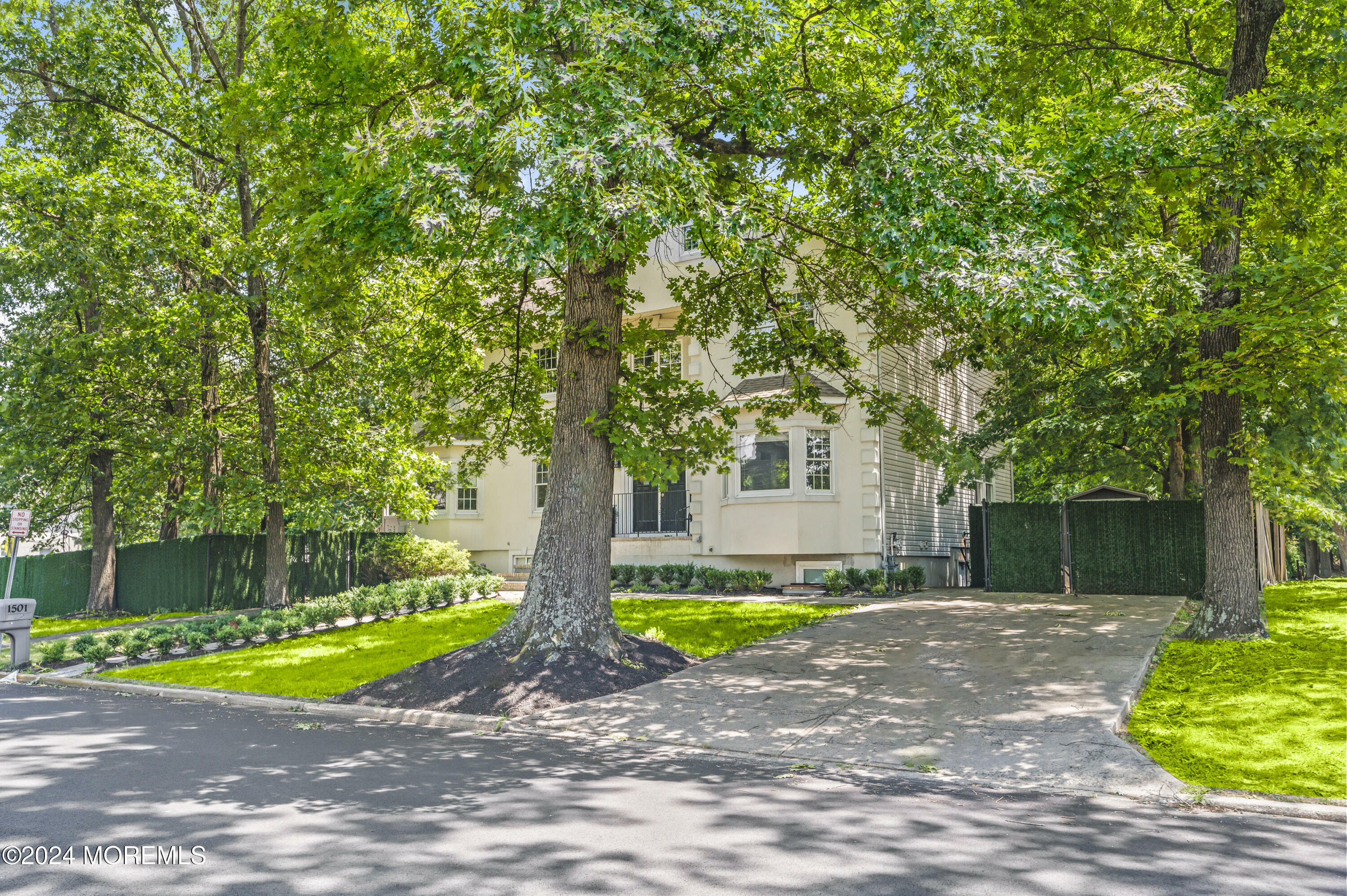 Property Photo: 1501 Pine Park Avenue NJ 08701