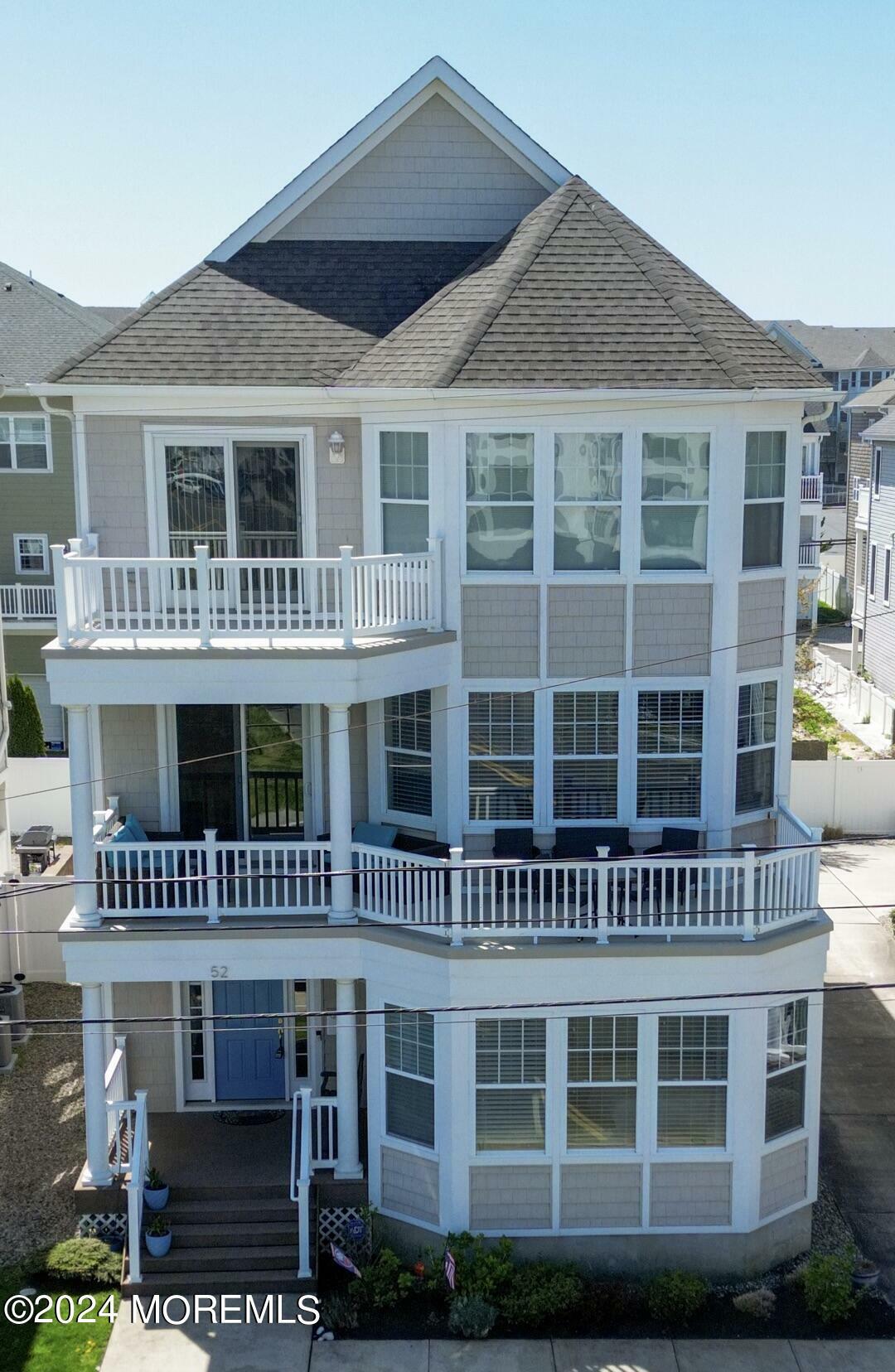 52 Seaview Avenue  Long Branch NJ 07740 photo