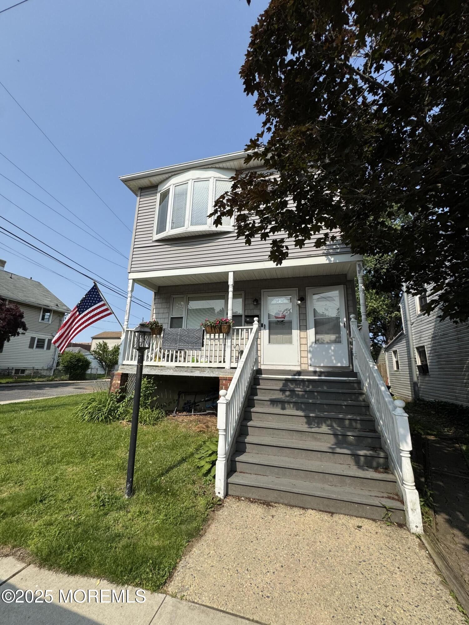 Property Photo:  9 Kearney Street  NJ 07735 