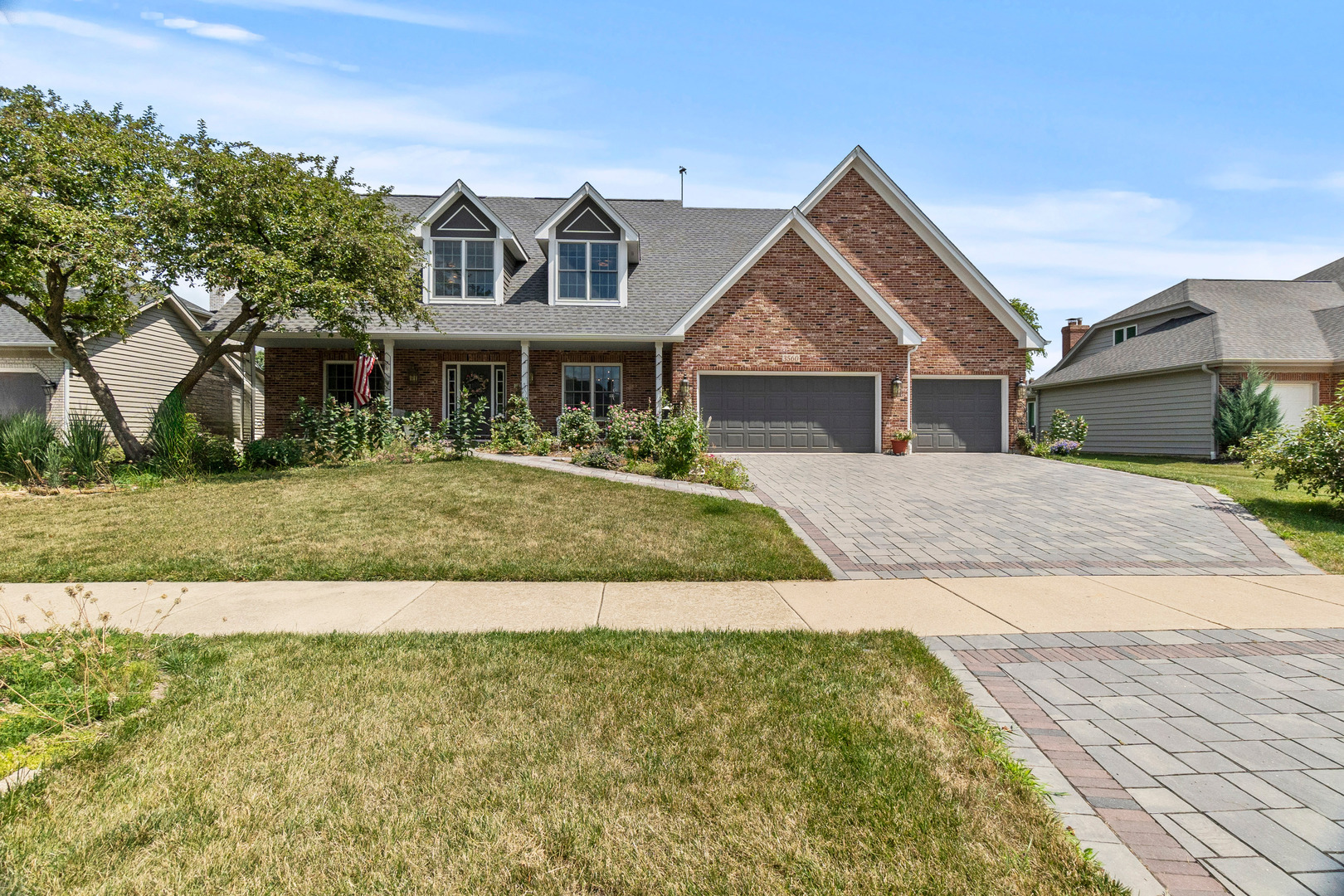 3560 Jeremy Ranch Court  Naperville IL 60564 photo