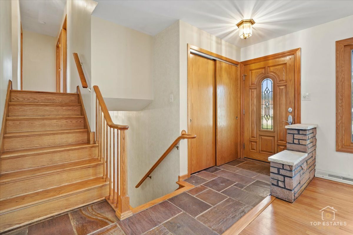 Property Photo: 9258 Clancy Drive IL 60016