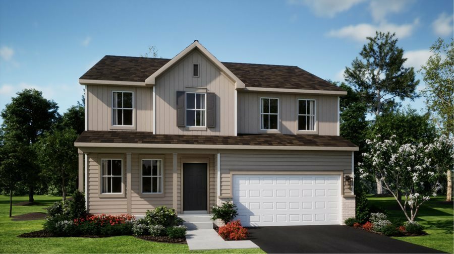 529 S Kincaid Street  Maple Park IL 60151 photo