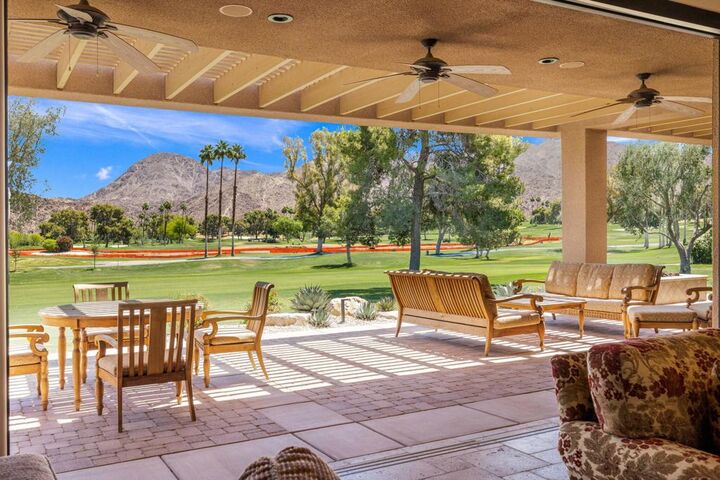 Property Photo:  49006 Foxtail Lane  CA 92260 