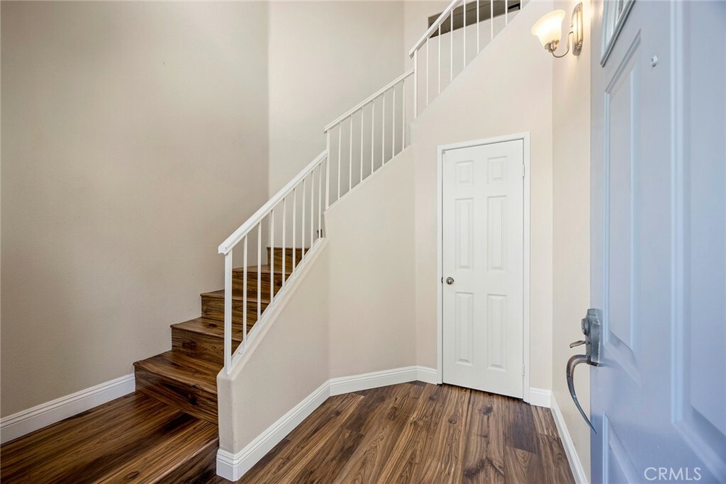 Property Photo: 7833 E Quinn Drive CA 92808