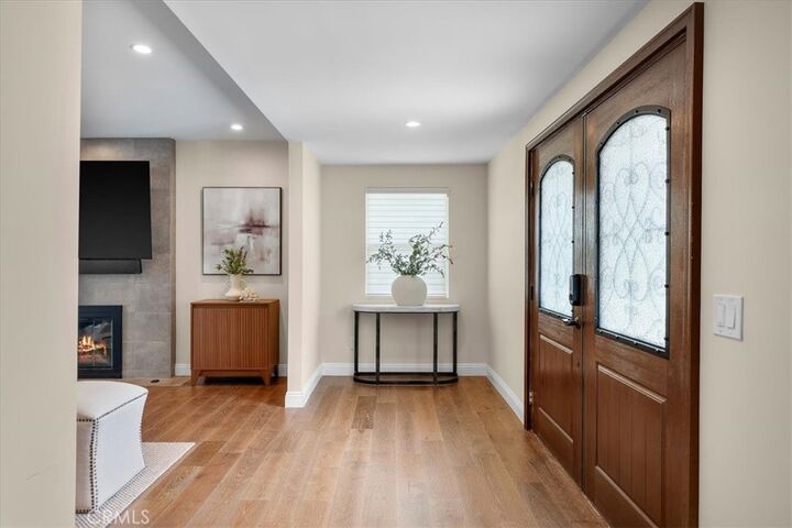 Property Photo: 26803 Basswood Avenue CA 90275