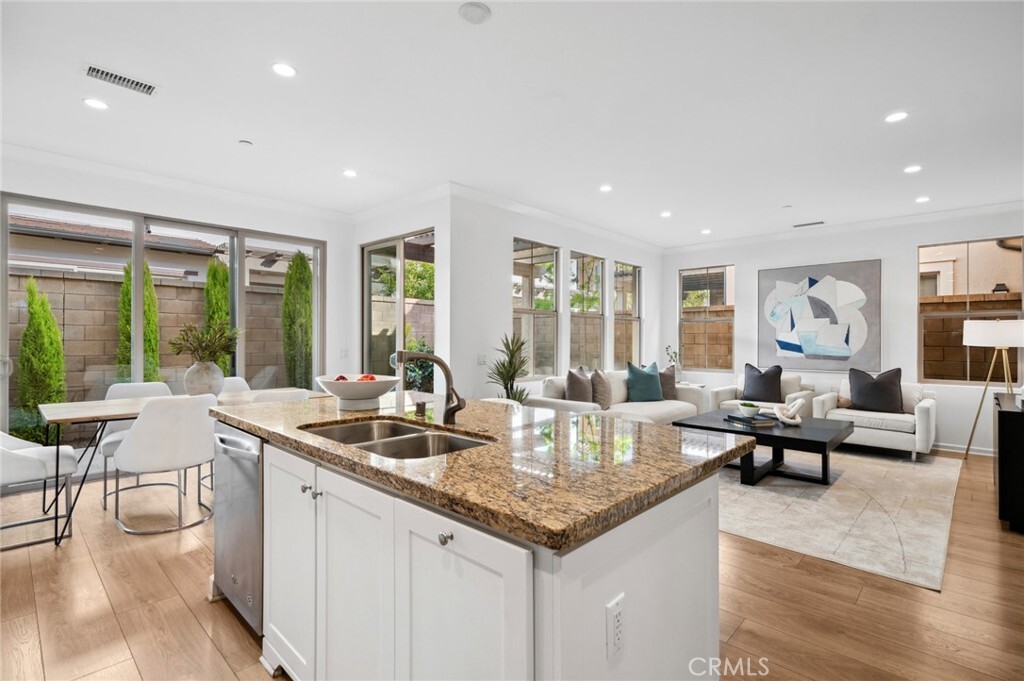 Property Photo: 156 Barrow CA 92620