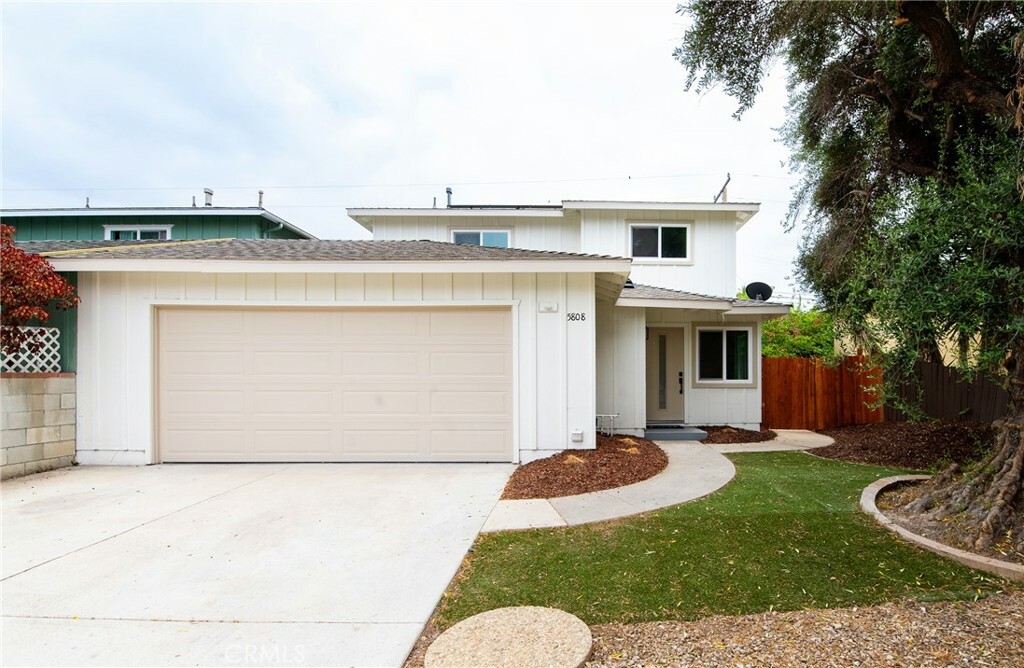 5808 Adele Avenue  Whittier CA 90606 photo