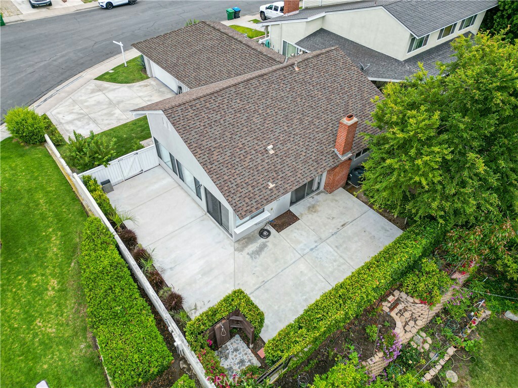 Property Photo: 4252 Brookside Street CA 92604