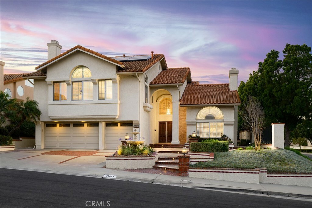 20485 Via Canarias  Yorba Linda CA 92887 photo