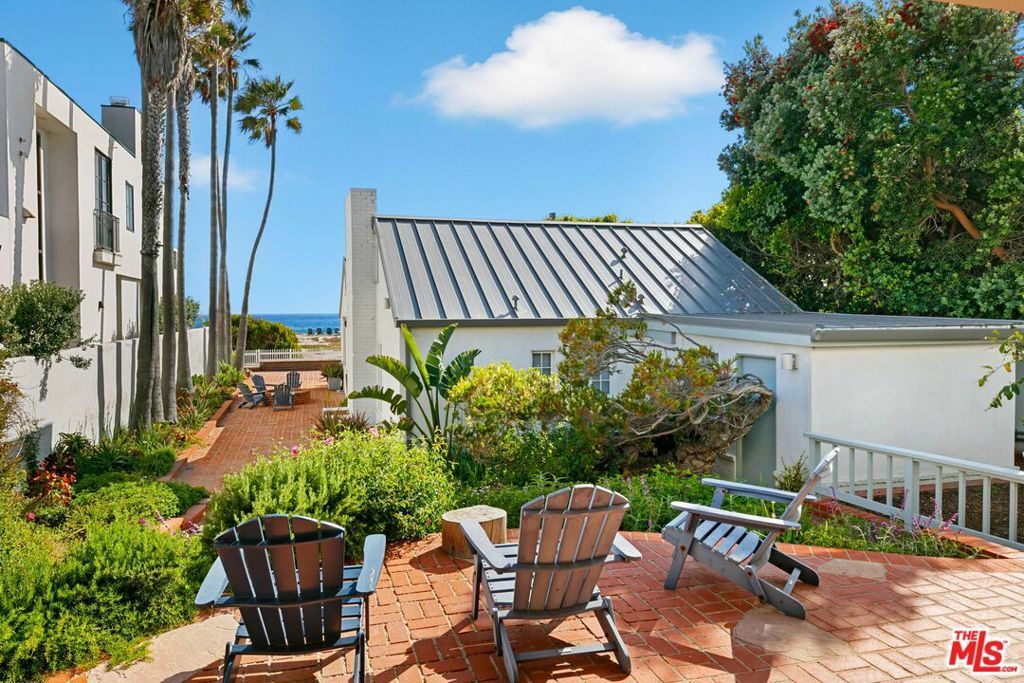 Property Photo: 30830 Broad Beach Road CA 90265