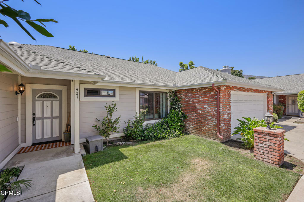 Property Photo:  421 S Mayflower Avenue  CA 91016 