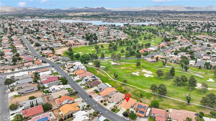 Property Photo:  12775 Rain Shadow Road  CA 92395 