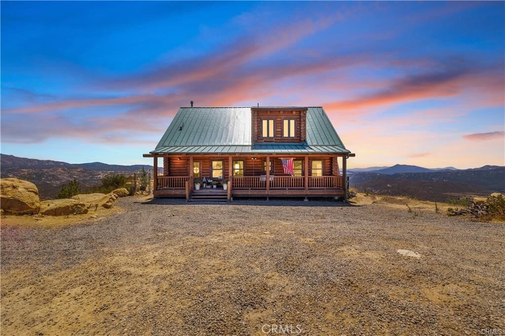 Property Photo: 3411 Sky Ridge CA 91901