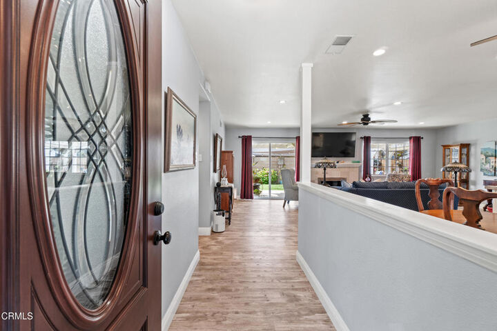 Property Photo: 1350 Elder Street CA 93036