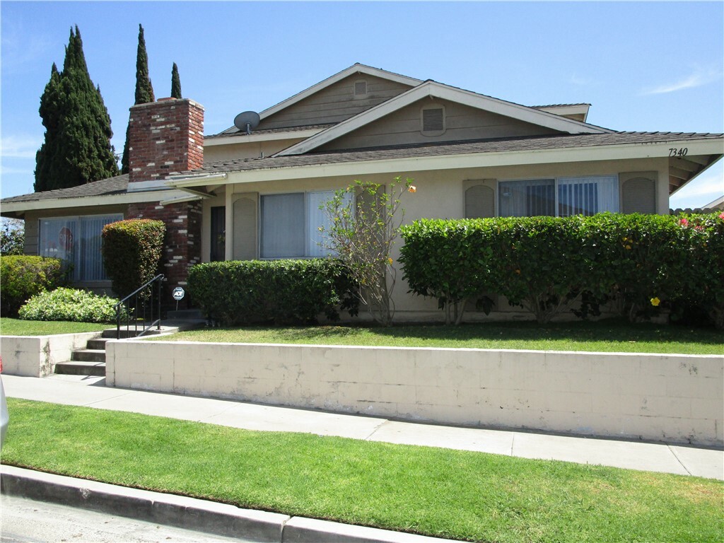 Property Photo:  7340 Corsican Drive  CA 92647 