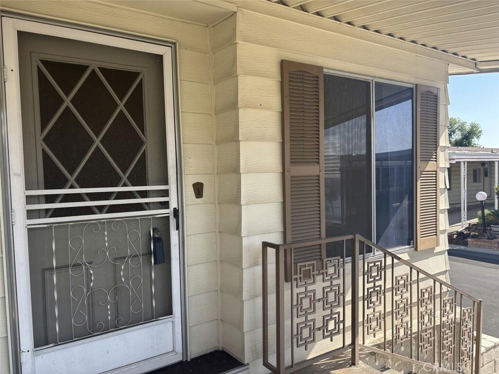 Property Photo: 11730 Whittier Blvd. 55 CA 90601