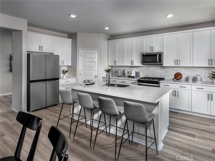 Property Photo: 19513 Hanging Rock Road CA 92532