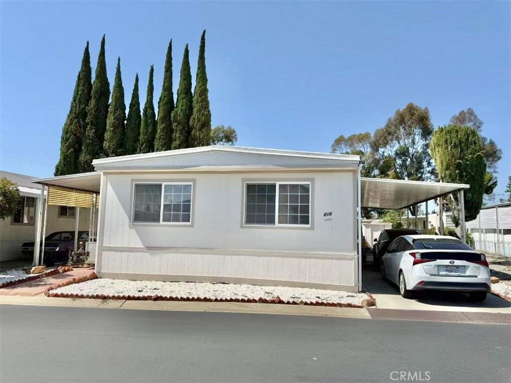 Property Photo: 1441 Paso Real Ave #216 CA 91748