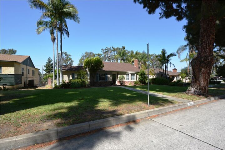 Property Photo: 11514 Beverly Boulevard CA 90601