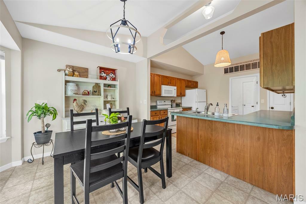 Property Photo: 457 Winter Bluff Drive MO 63026
