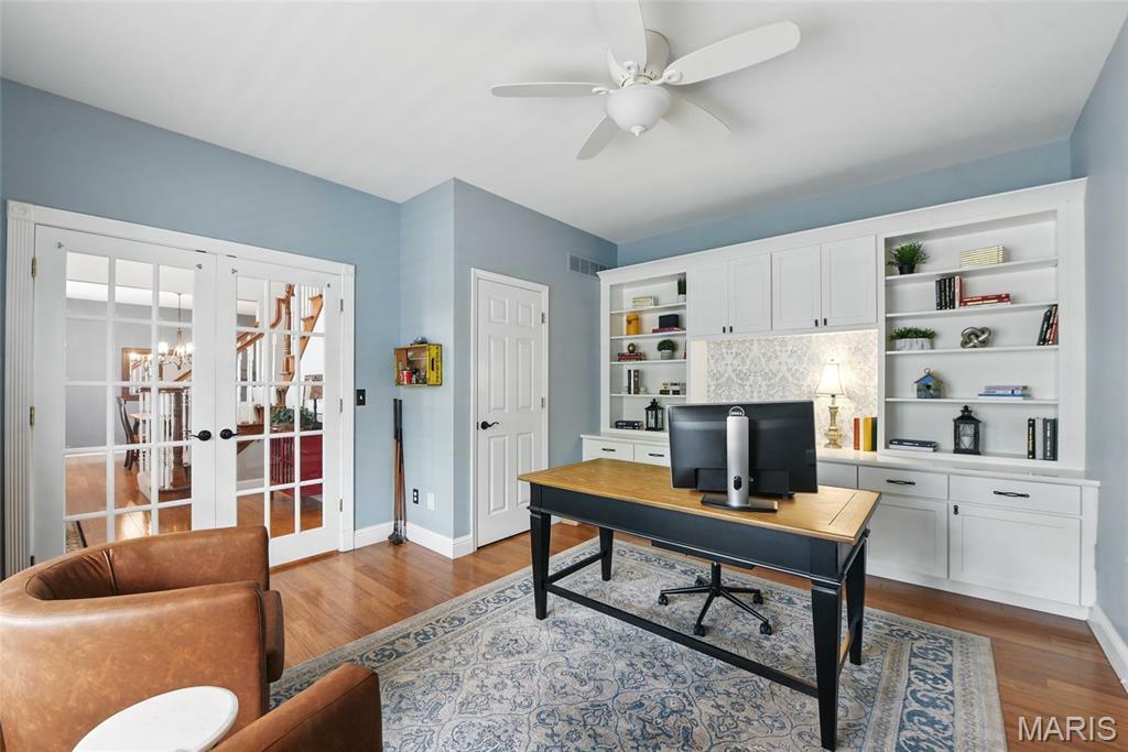 Property Photo:  14949 Straub Hill Lane  MO 63017 