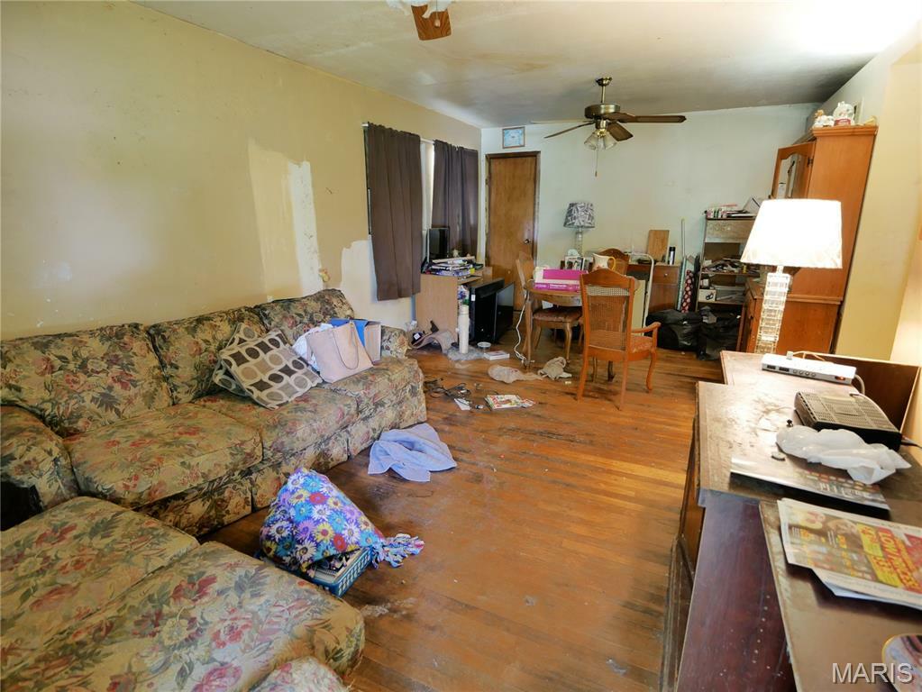 Property Photo: 715 Tyson Drive MO 63031
