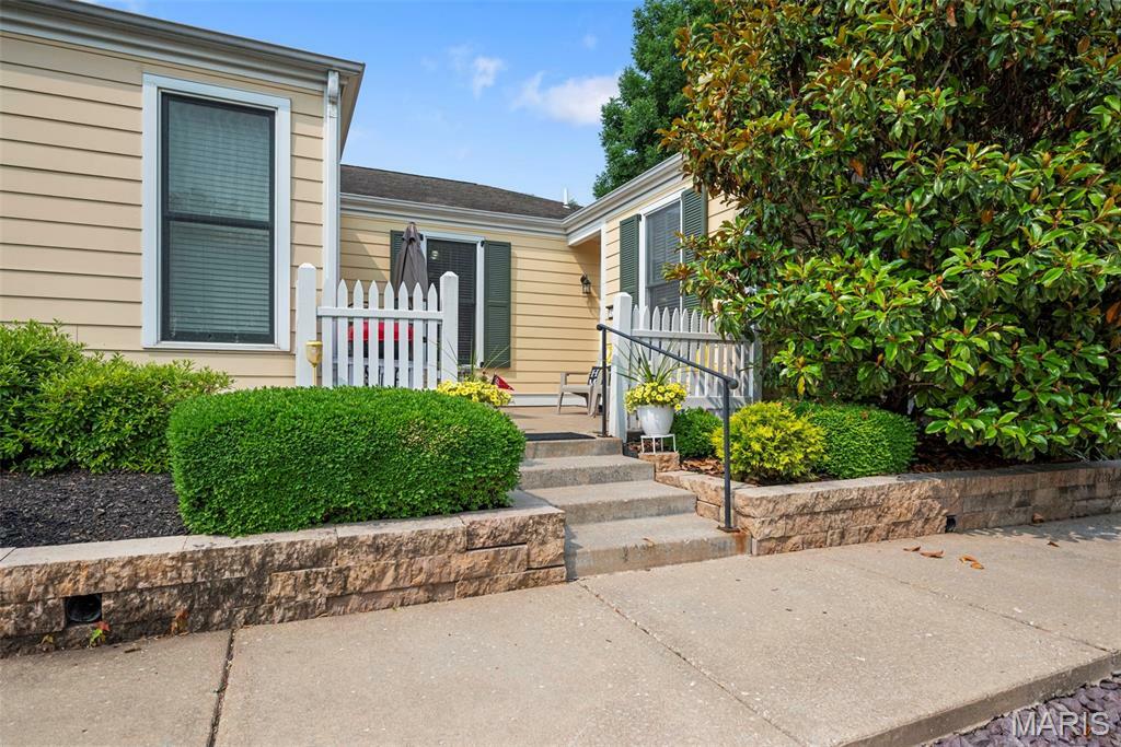 Property Photo: 3245 Canal Street MO 63301