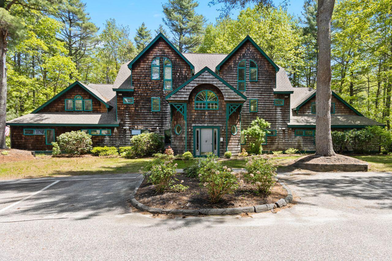 131 Temple Avenue 26  Old Orchard Beach ME 04064 photo