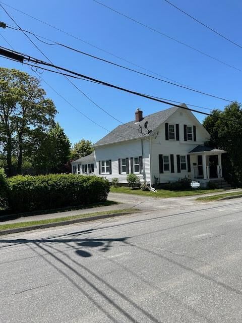 Property Photo:  48 Allen Street  ME 04401 