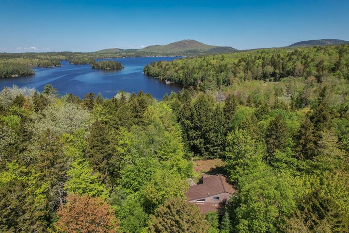 Property Photo:  200 Flanders Pond Road  ME 04664 